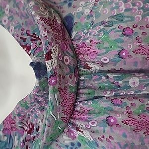 Dilly's Blouse M US 14 Sri Lanka